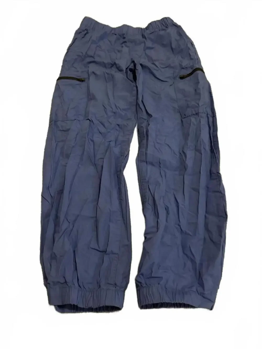 GAP Kids Cargo Pants XL Blue - Comfortable Casual Wear